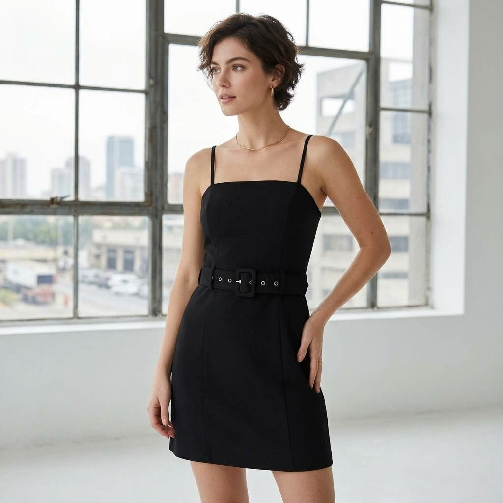 Vestido de Dama