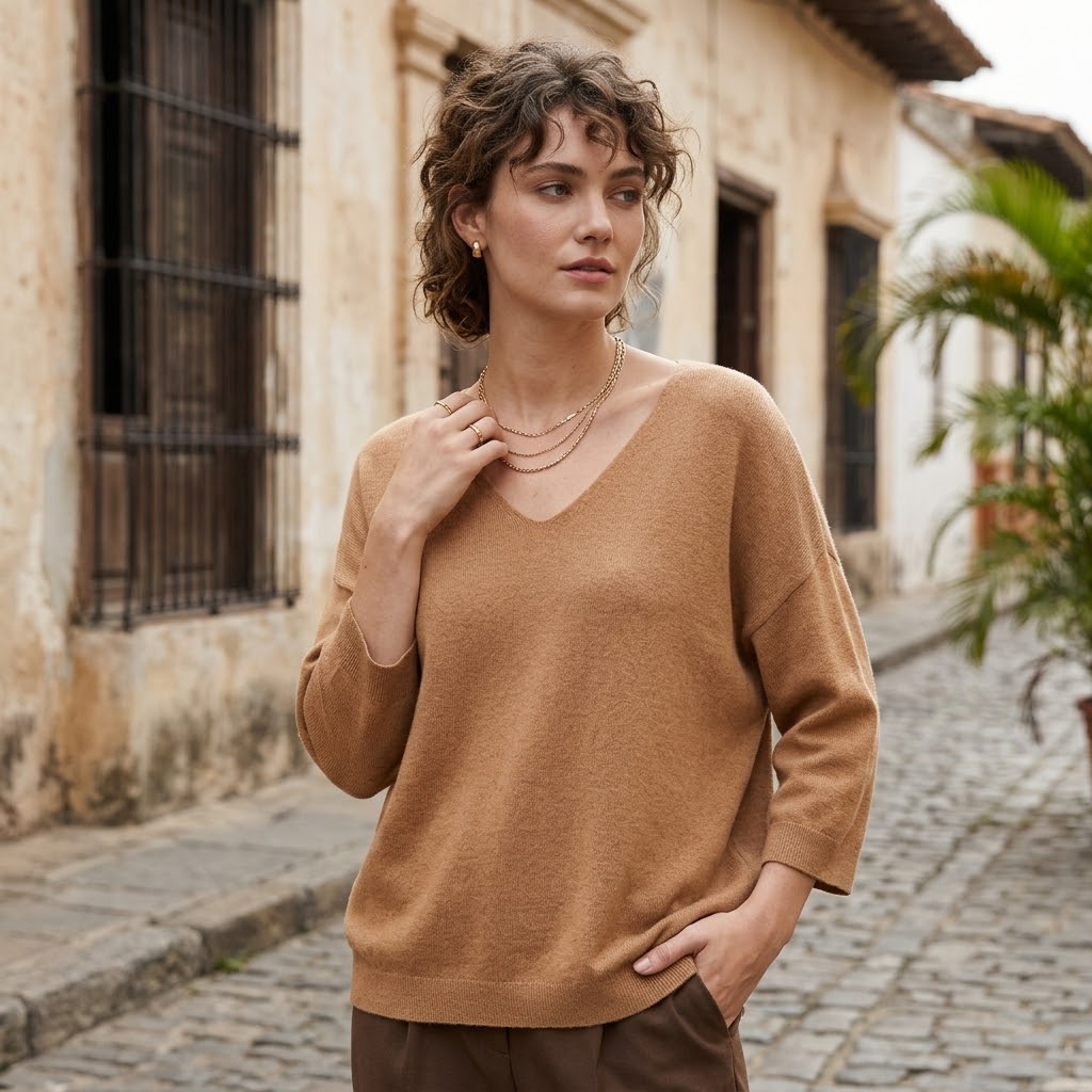 Sueter de Dama