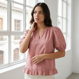 Camisa de Dama