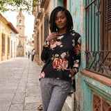 Sueter de Dama