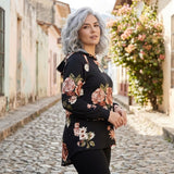 Sueter de Dama