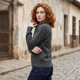 Sueter de Dama
