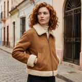 Chaqueta de Dama