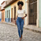pantalon dama
