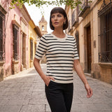 Camisa de Dama