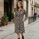 Vestido de Dama
