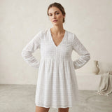 Camisa de Dama
