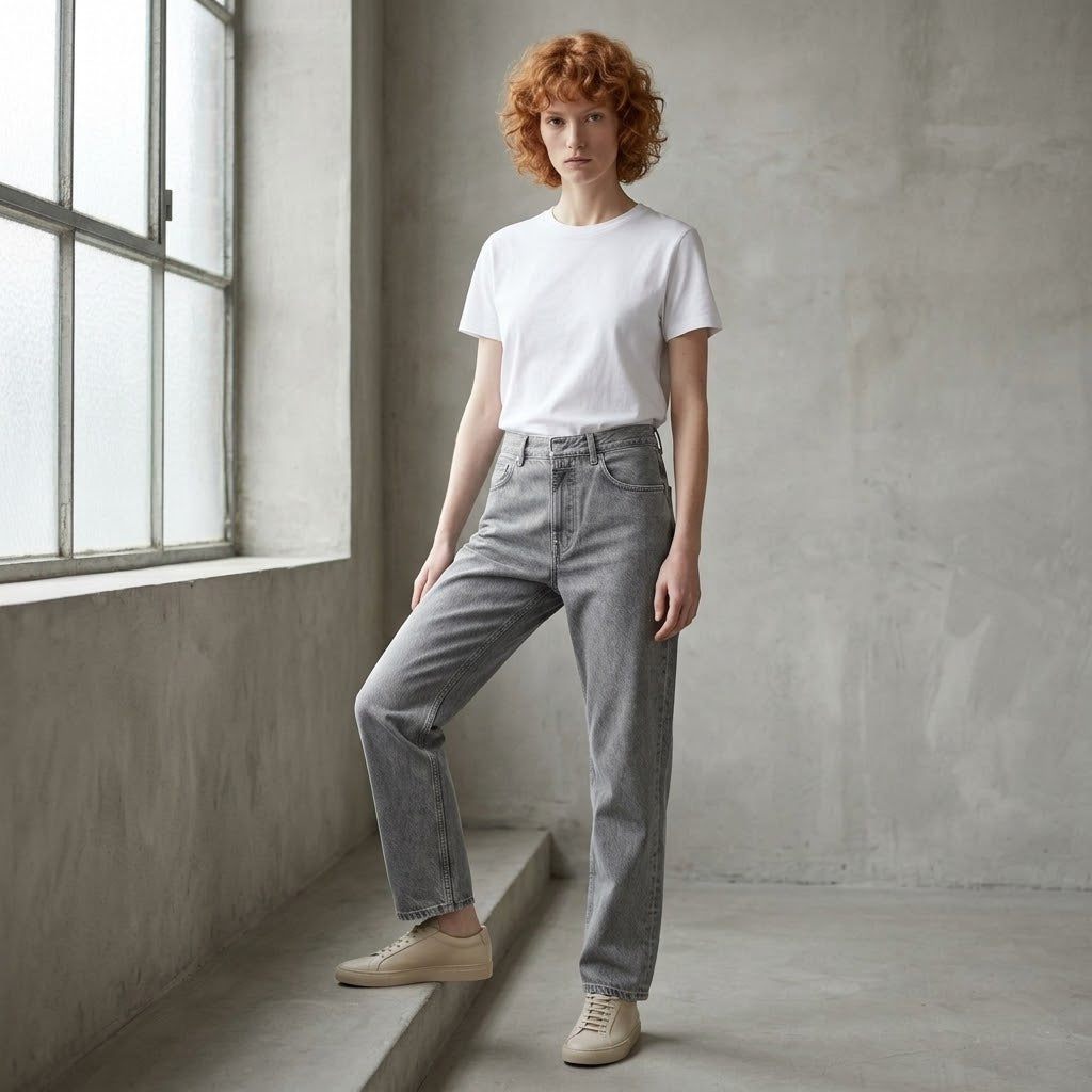 Pantalon de Dama