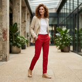 Pantalon de Dama