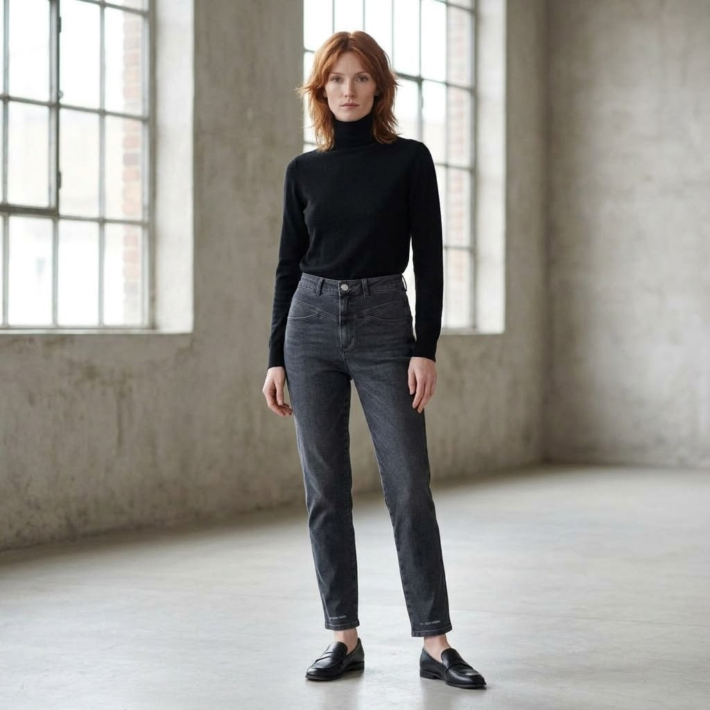Pantalon de Dama
