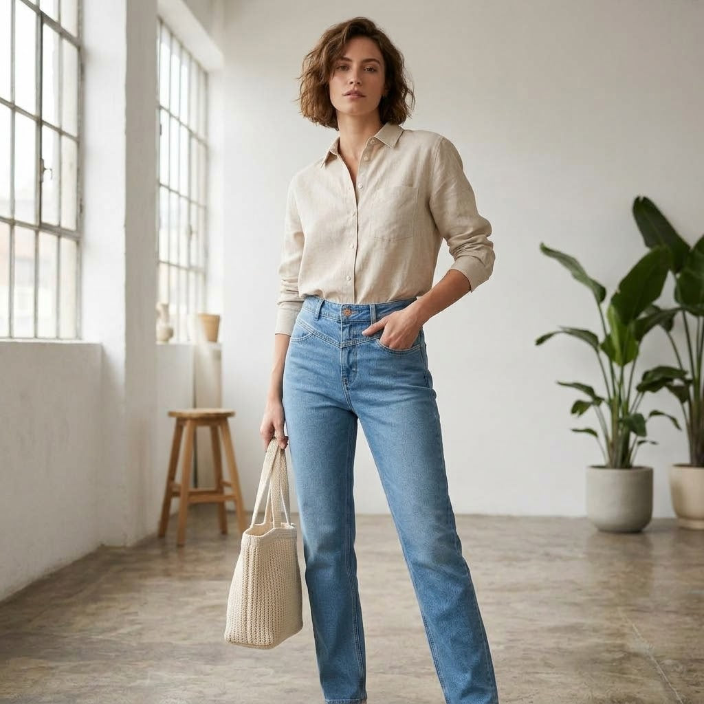 Pantalon de Dama