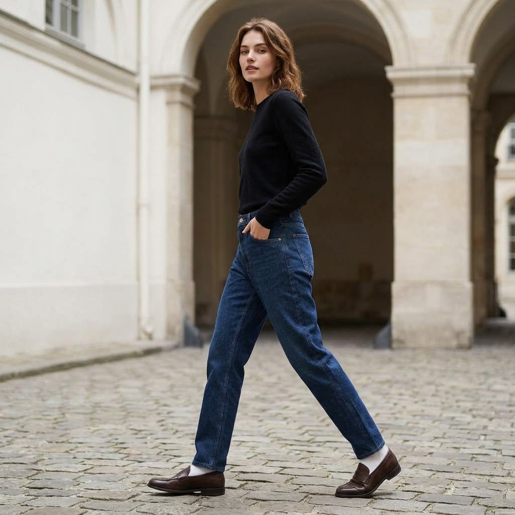 Pantalon de Dama