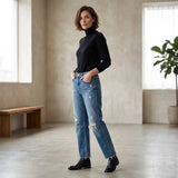 Pantalon de Dama