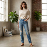 Pantalon de Dama