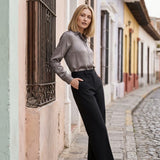 Pantalon de Dama