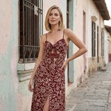 Vestido de Dama