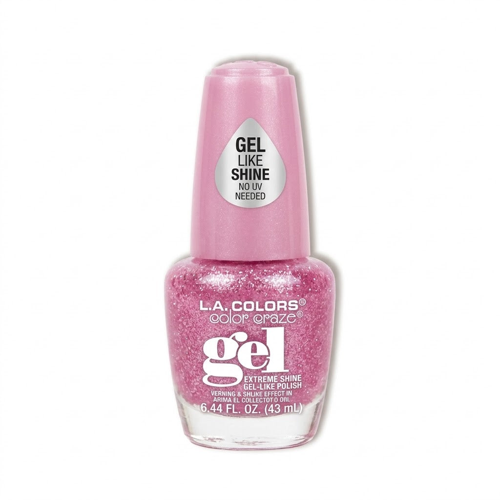 Esmalte para uñas