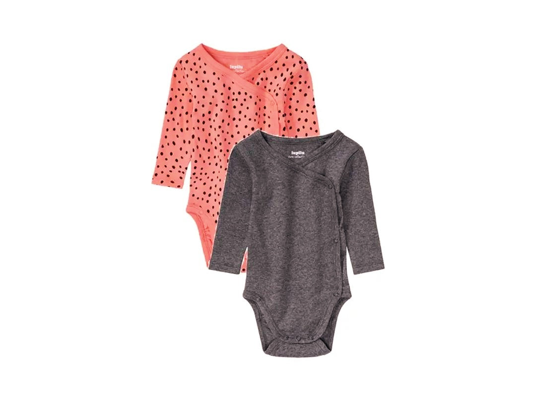Conjunto Niña