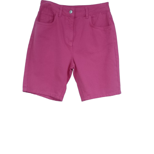 Short Dama