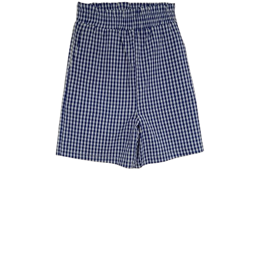 Short Dama