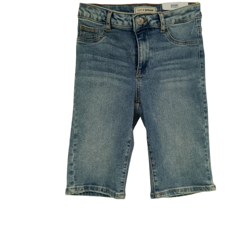 Short Dama