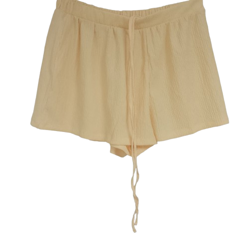 Short Dama