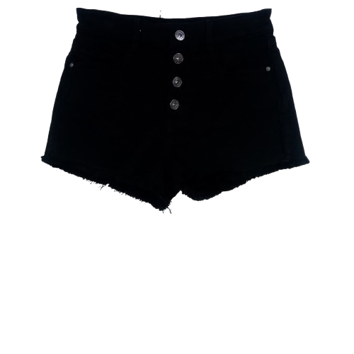 Short Dama