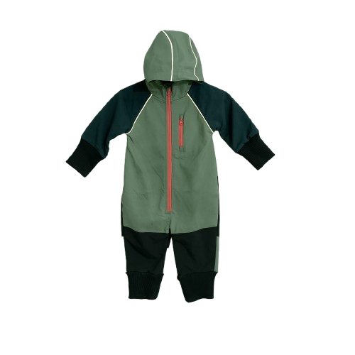 Chaqueta Niño