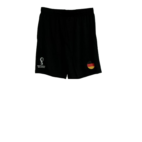 Short Niño