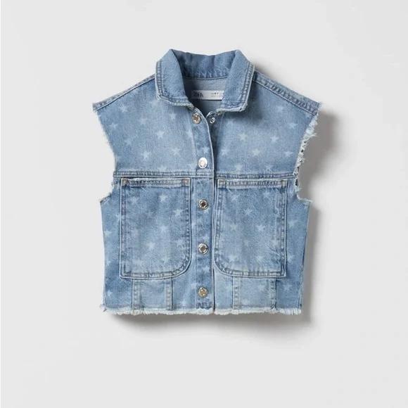 Chaqueta Niña
