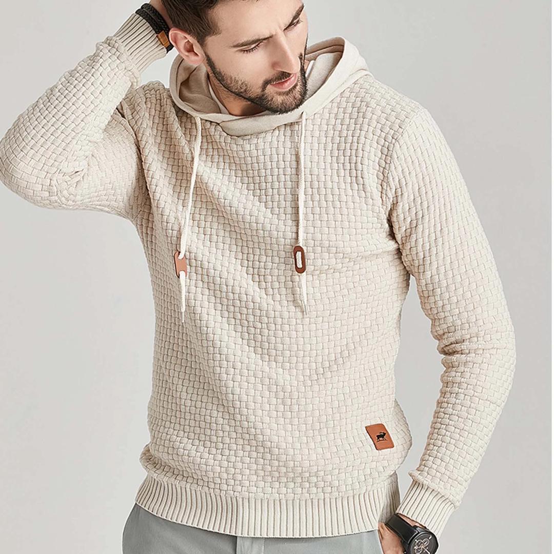 Sueter Hombre