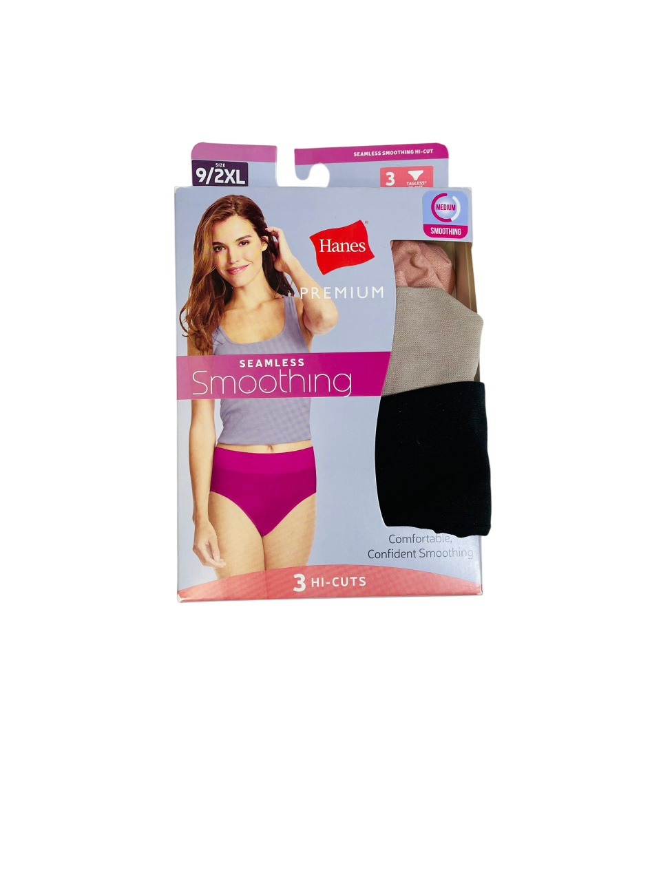 Ropa Interior de Dama