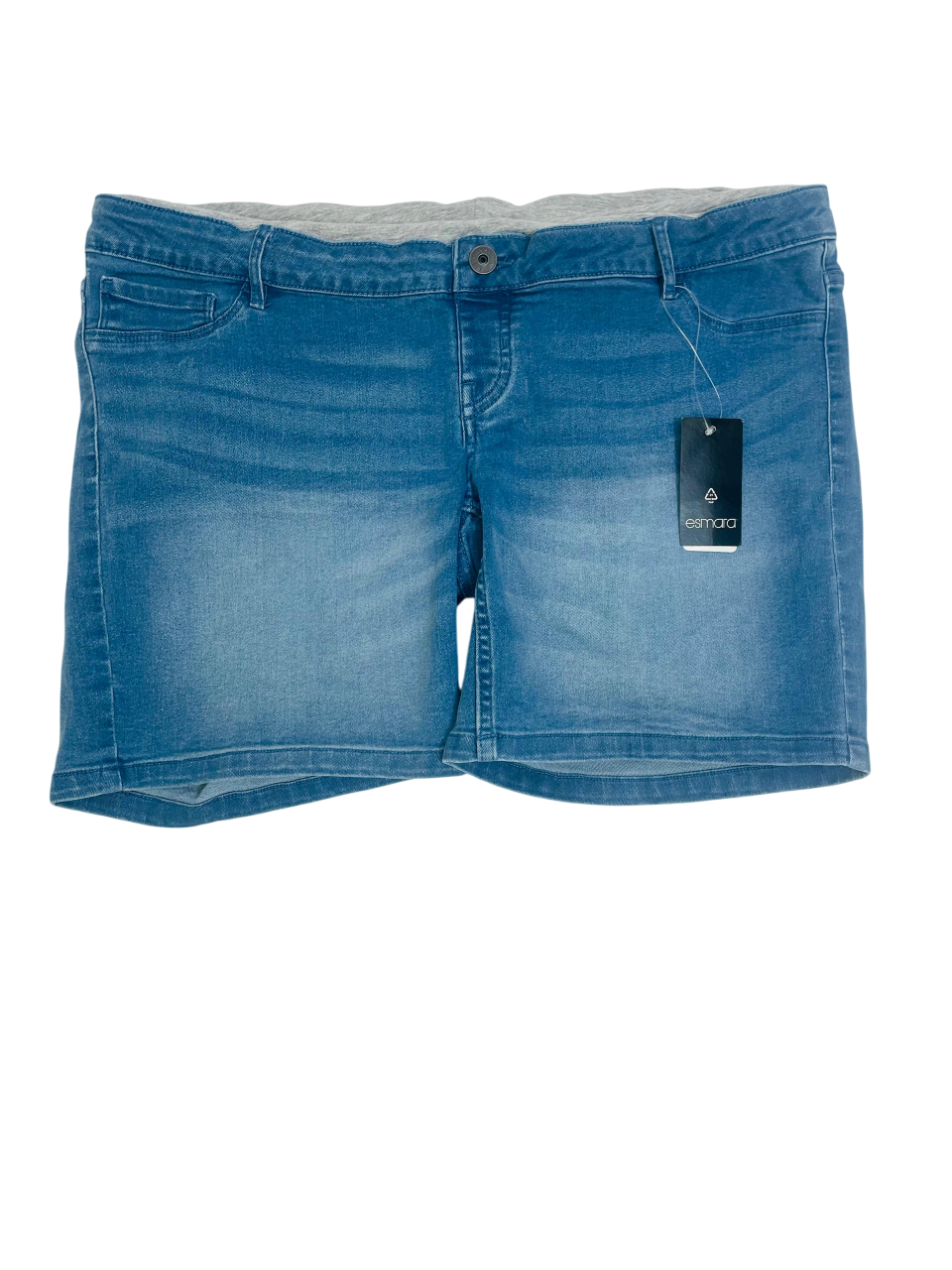 Short Dama