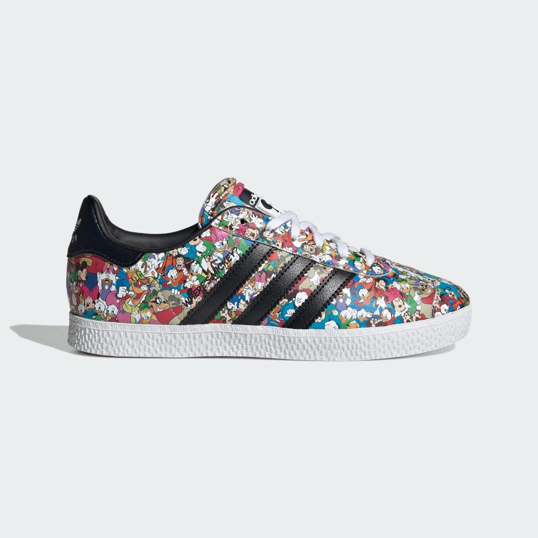 Zapatos Niña