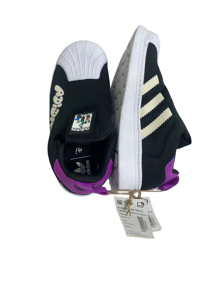 Zapatos Niña