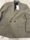 chaqueta hombre