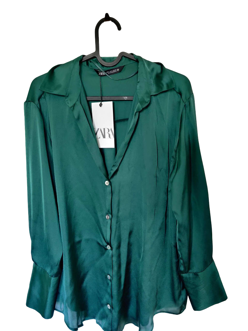 Camisa Dama