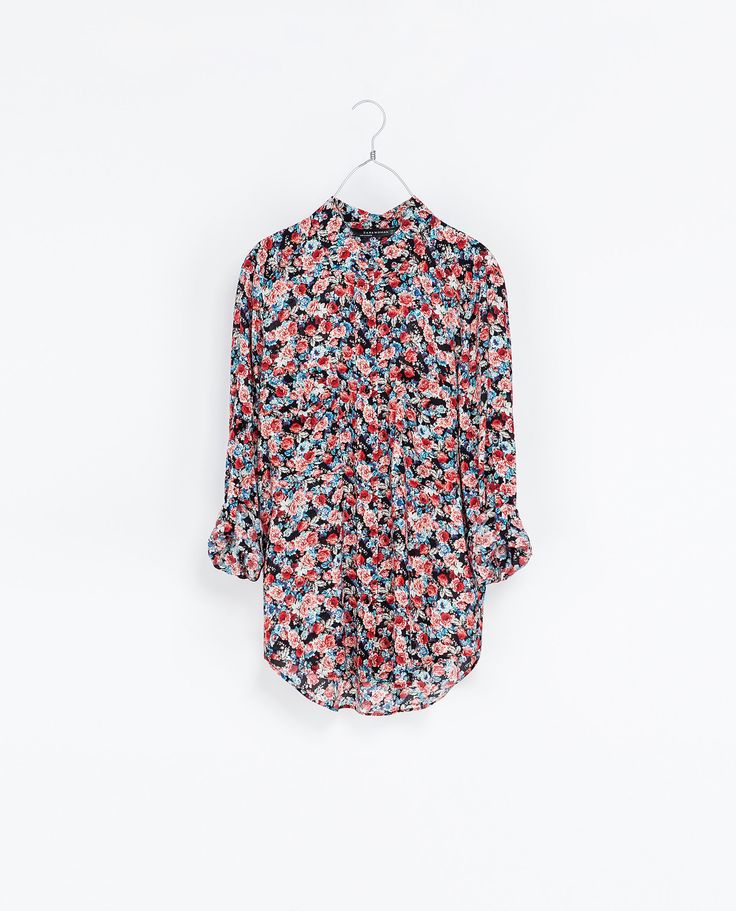 Camisa Dama