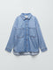 chaqueta dama