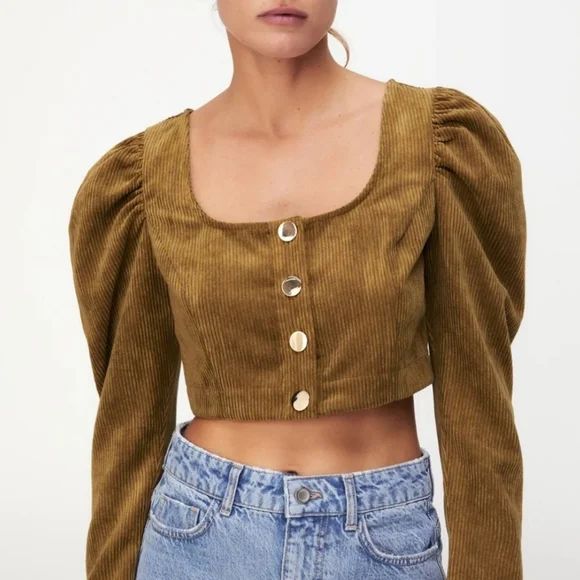 Camisa Dama