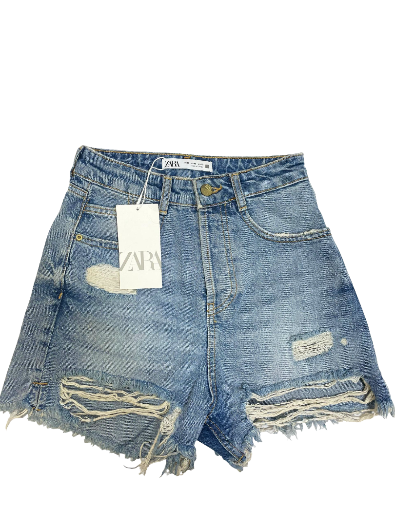 Short Dama