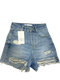 short dama