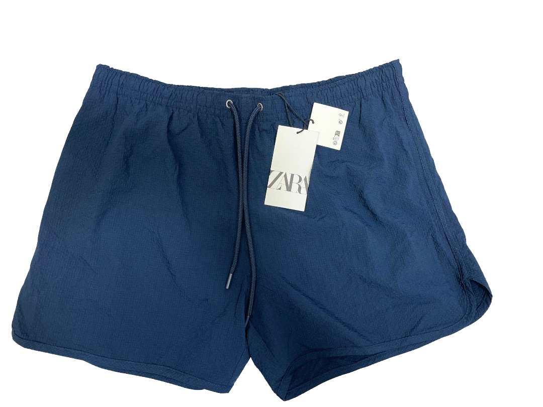 Short Hombre