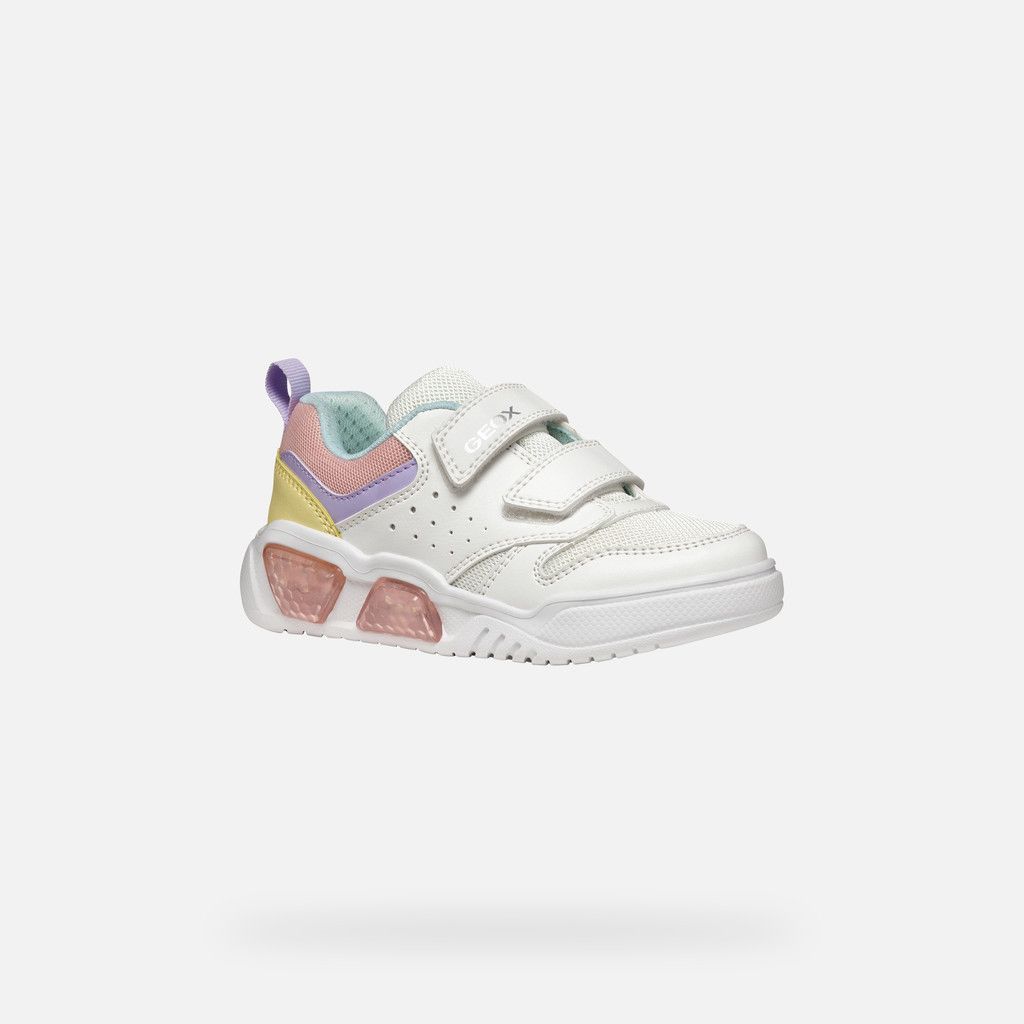 Zapatos Niña