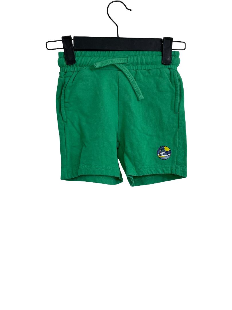 Short Niño