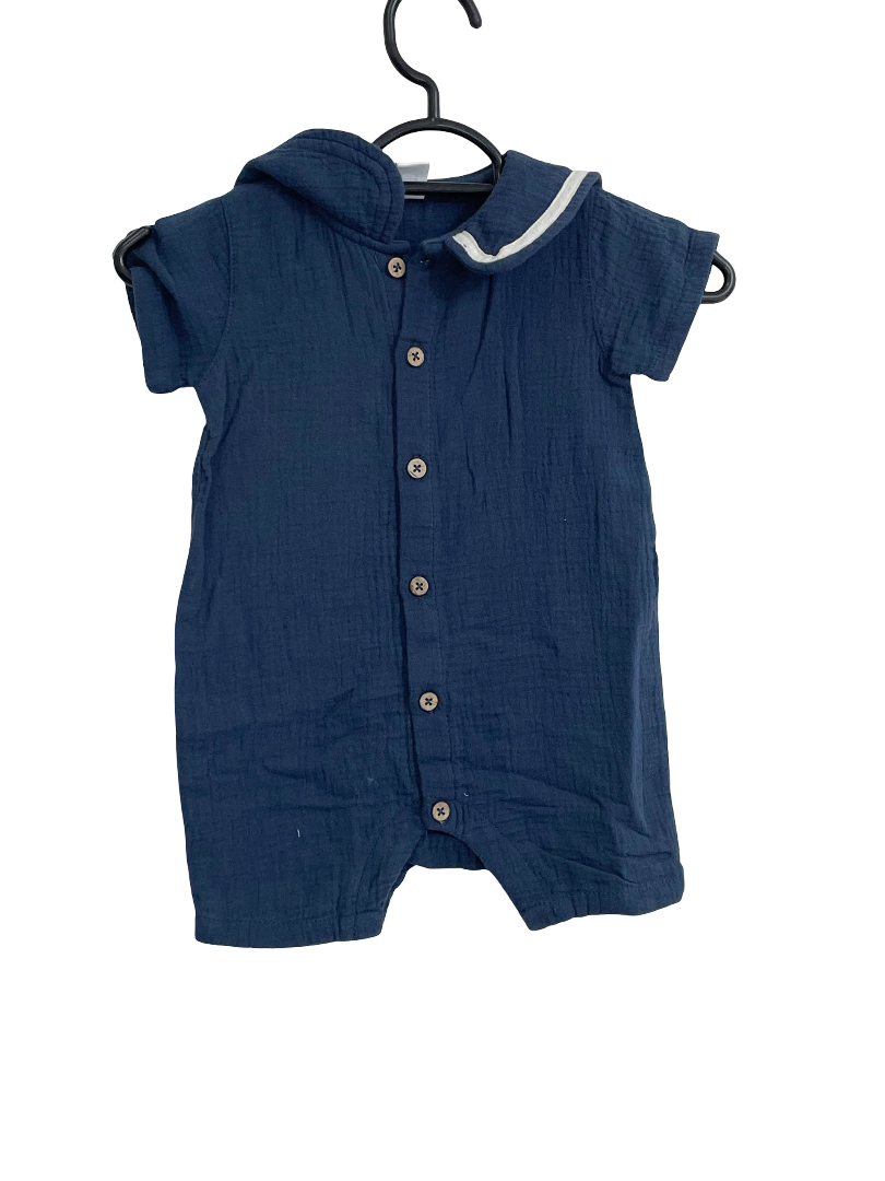 Camisa Niña