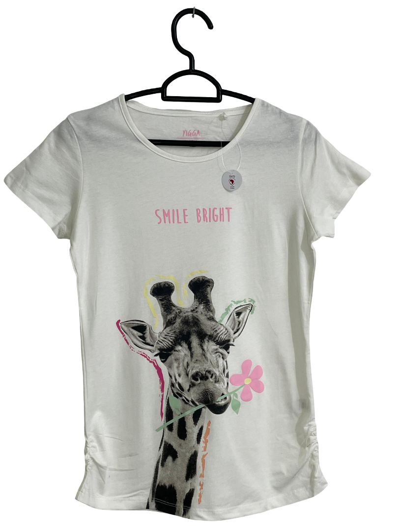 Camisa Niña