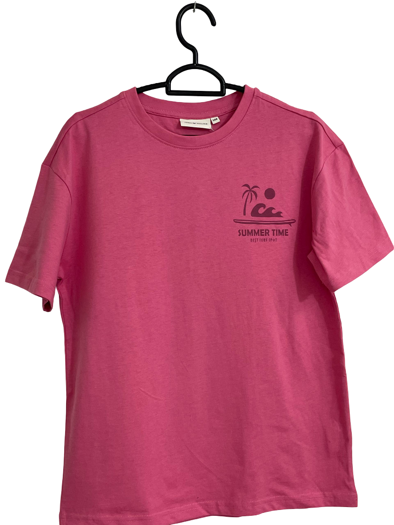 Camisa Niña