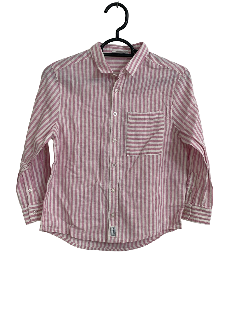 Camisa Niña