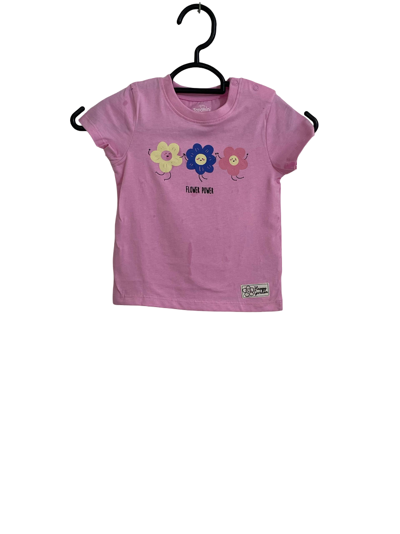 Camisa Niña